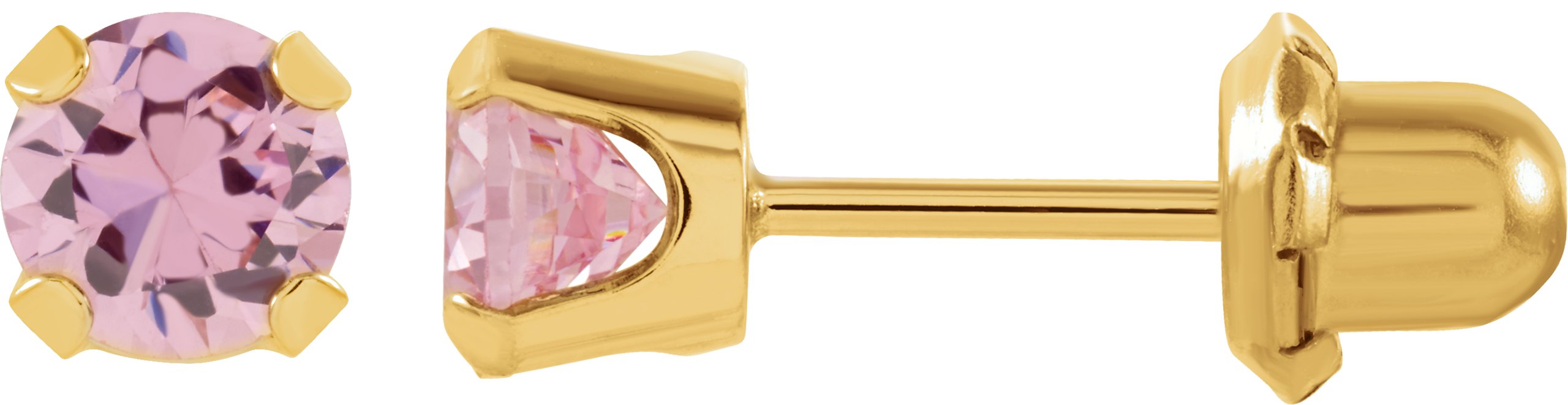 Boucles d'oreilles à clous Inverness®