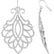 Boucles d'oreilles en filigrane