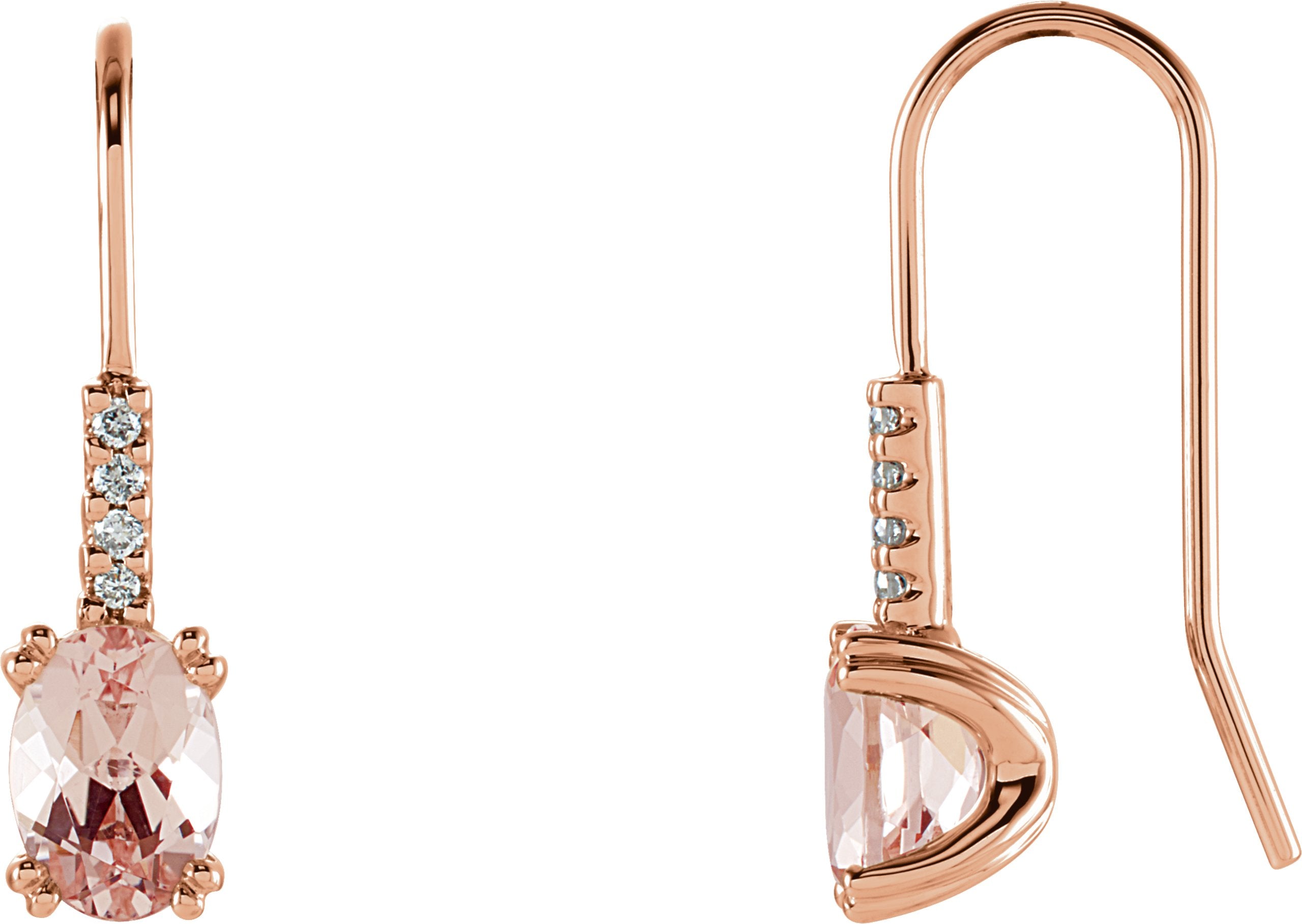 Boucles d'oreilles ornées