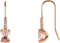 Boucles d'oreilles ornées