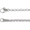 Chaîne Rolo 18 carats 2,4 mm