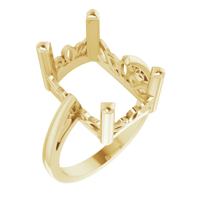 Bague 70534:72866:P:14KR:DQ