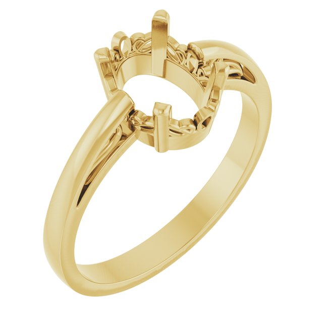 Bague 70531:72767:P:14KR:DQ