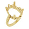 Bague 70531:72802:P:14KR:DQ