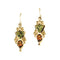 Boucles d'oreilles multiformes