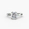 Bague solitaire 2