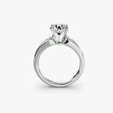Solitaire avec Pavé 2