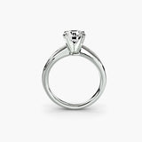 Solitaire avec Pavé 3