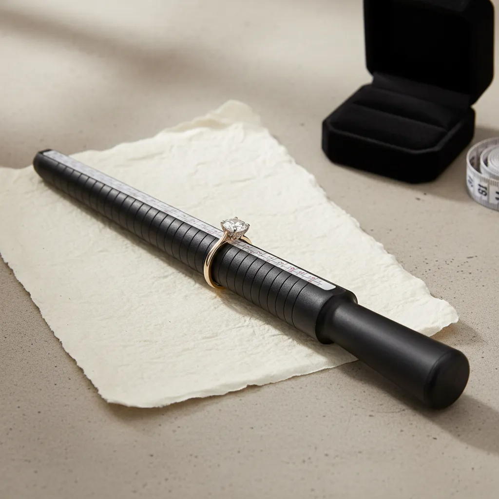 Outil de jauge annulaire professionnel