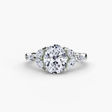 L'anneau de grappe d'épaule