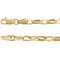 Chaîne à maillons 14K 3,9 mm