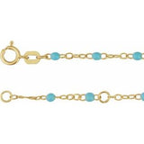 Chaîne 14K 2 mm