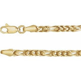 Chaîne Franco 14K 3,2 mm