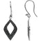 Boucles d'oreilles ornées