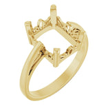 Bague 70534:72857:P:14KR:DQ