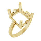 Bague 70534:72863:P:14KR:DQ