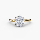 Completed Ring (Europe Size 51.00)