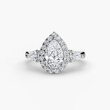Completed Ring (United States Size 7.00)